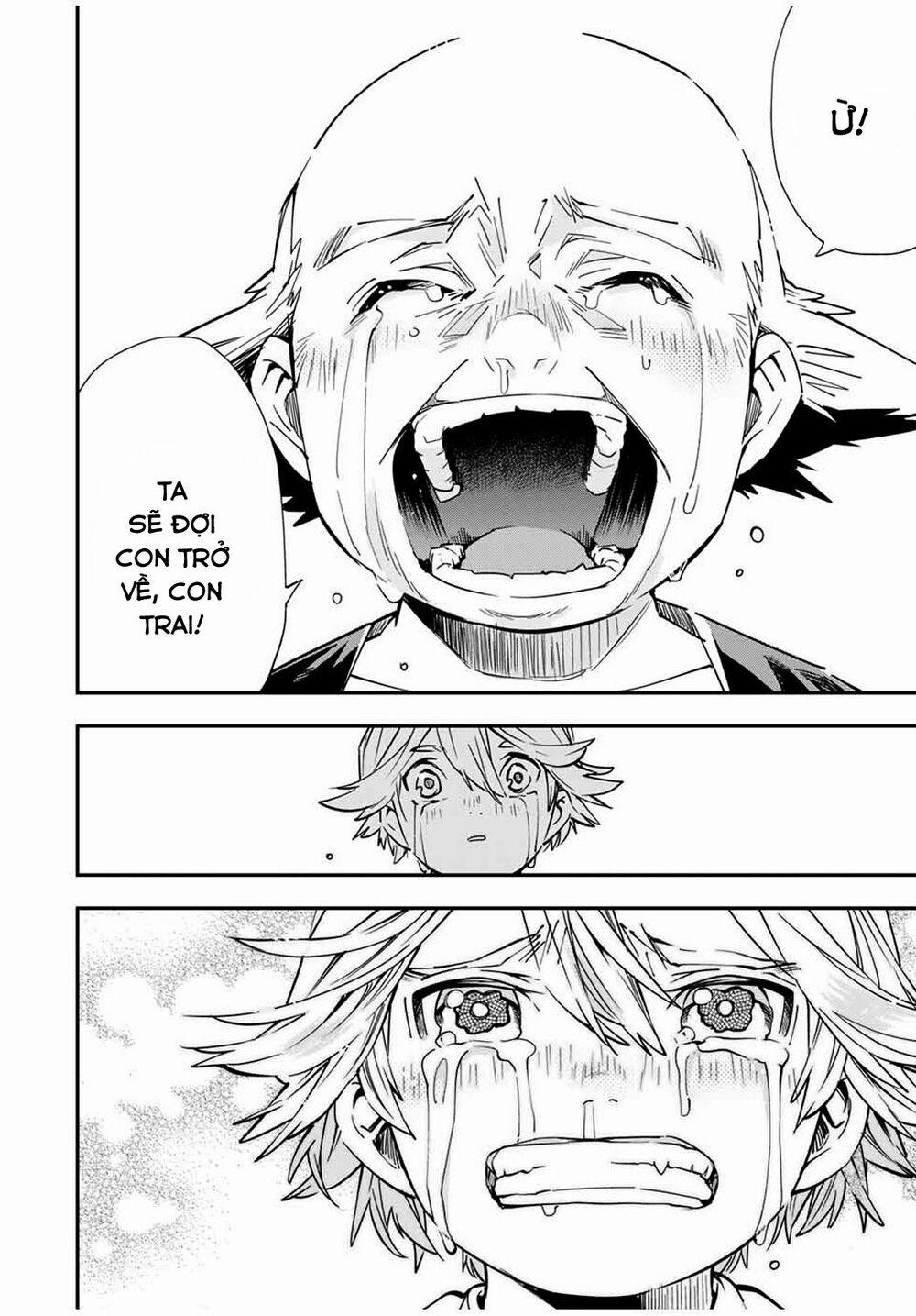 Tái Sinh Thành Quý Tộc Với Kĩ Năng 'appraisal' 17 trang 11