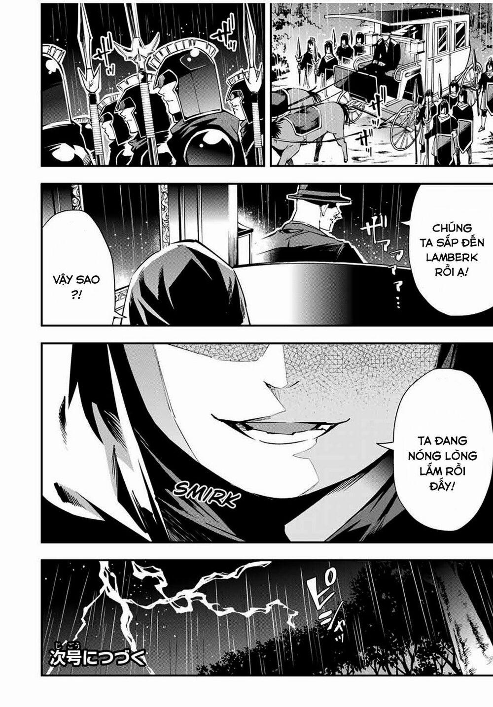 Tái Sinh Thành Quý Tộc Với Kĩ Năng 'appraisal' 17 trang 19