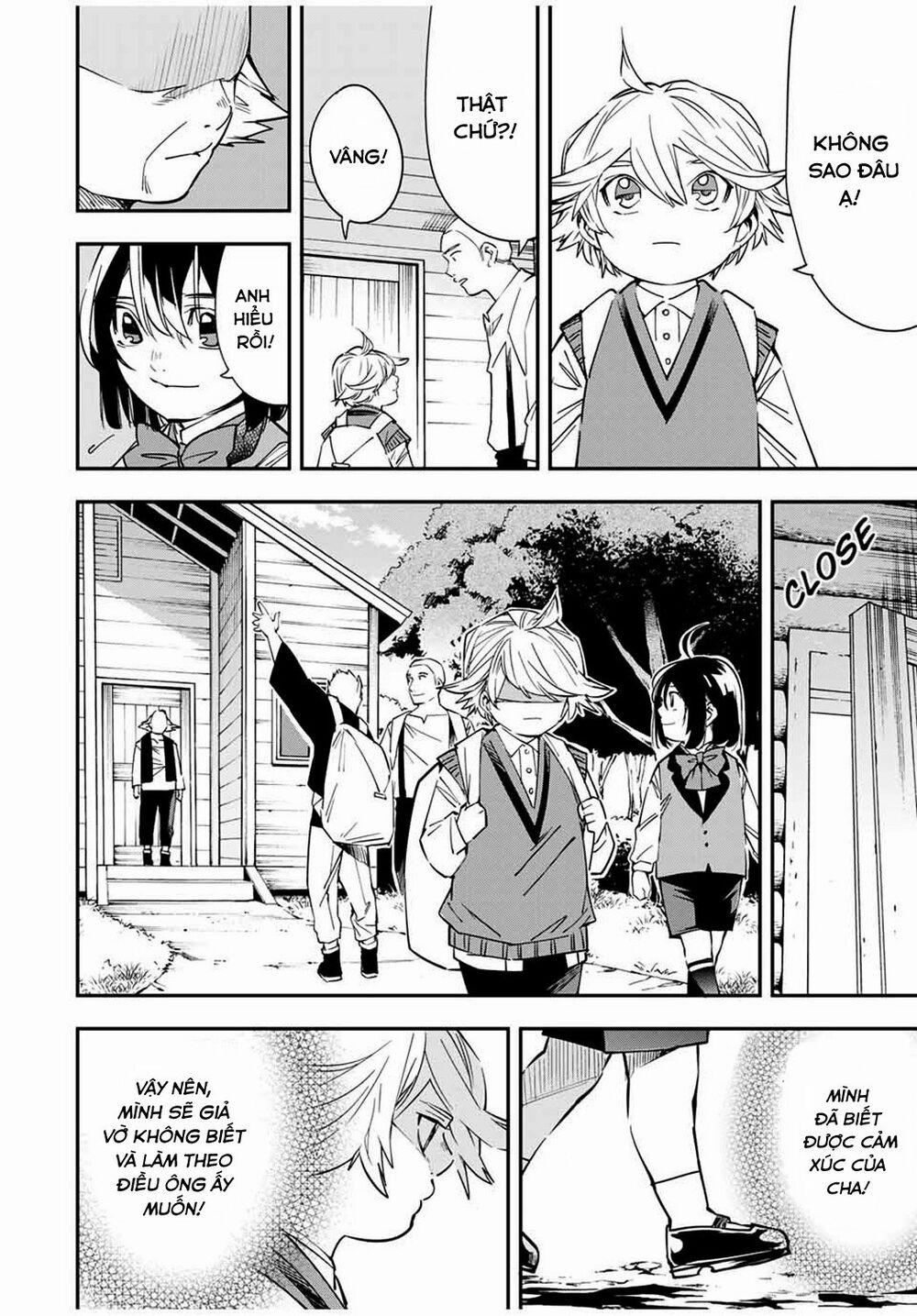 Tái Sinh Thành Quý Tộc Với Kĩ Năng 'appraisal' 17 trang 7