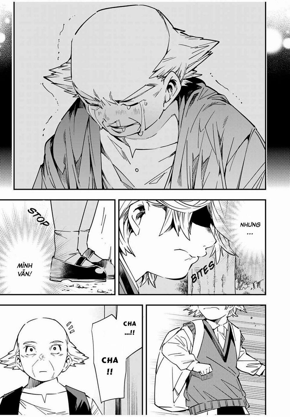 Tái Sinh Thành Quý Tộc Với Kĩ Năng 'appraisal' 17 trang 8