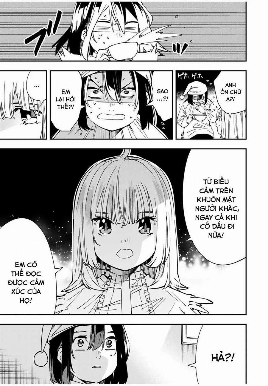 Tái Sinh Thành Quý Tộc Với Kĩ Năng 'appraisal' 21 trang 12