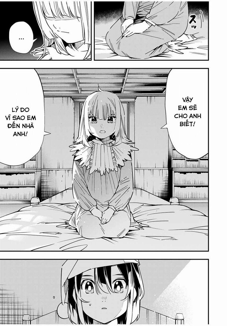 Tái Sinh Thành Quý Tộc Với Kĩ Năng 'appraisal' 21 trang 8