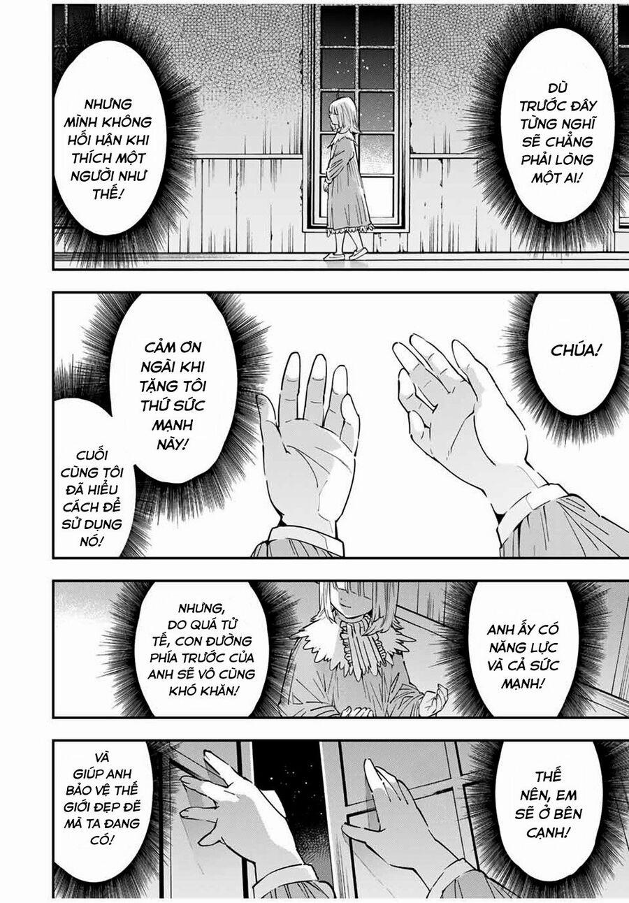 Tái Sinh Thành Quý Tộc Với Kĩ Năng 'appraisal' 22 trang 17