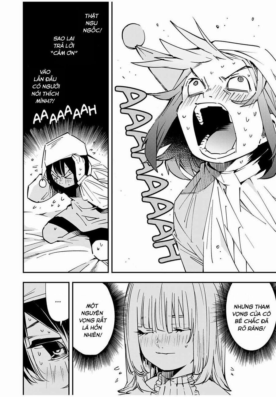 Tái Sinh Thành Quý Tộc Với Kĩ Năng 'appraisal' 22 trang 3