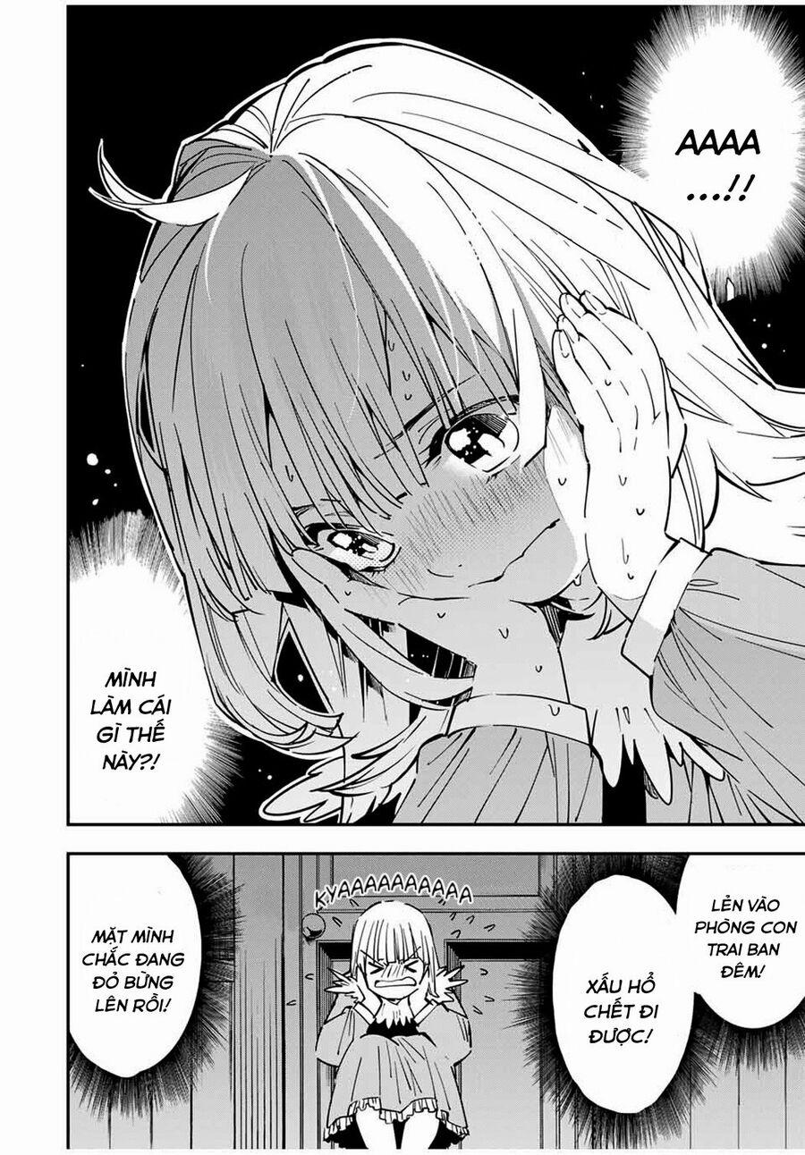 Tái Sinh Thành Quý Tộc Với Kĩ Năng 'appraisal' 22 trang 5