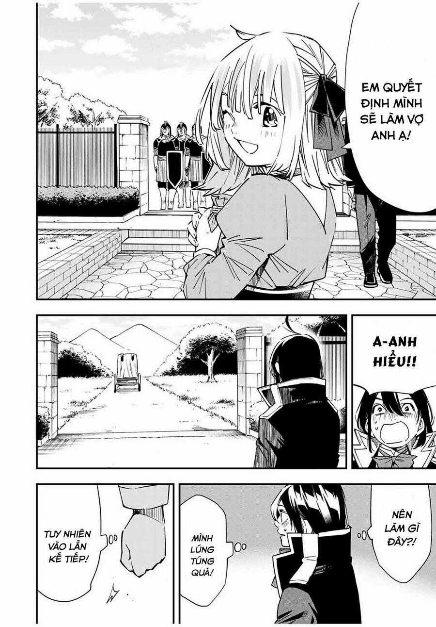 Tái Sinh Thành Quý Tộc Với Kĩ Năng 'appraisal' 23 trang 3