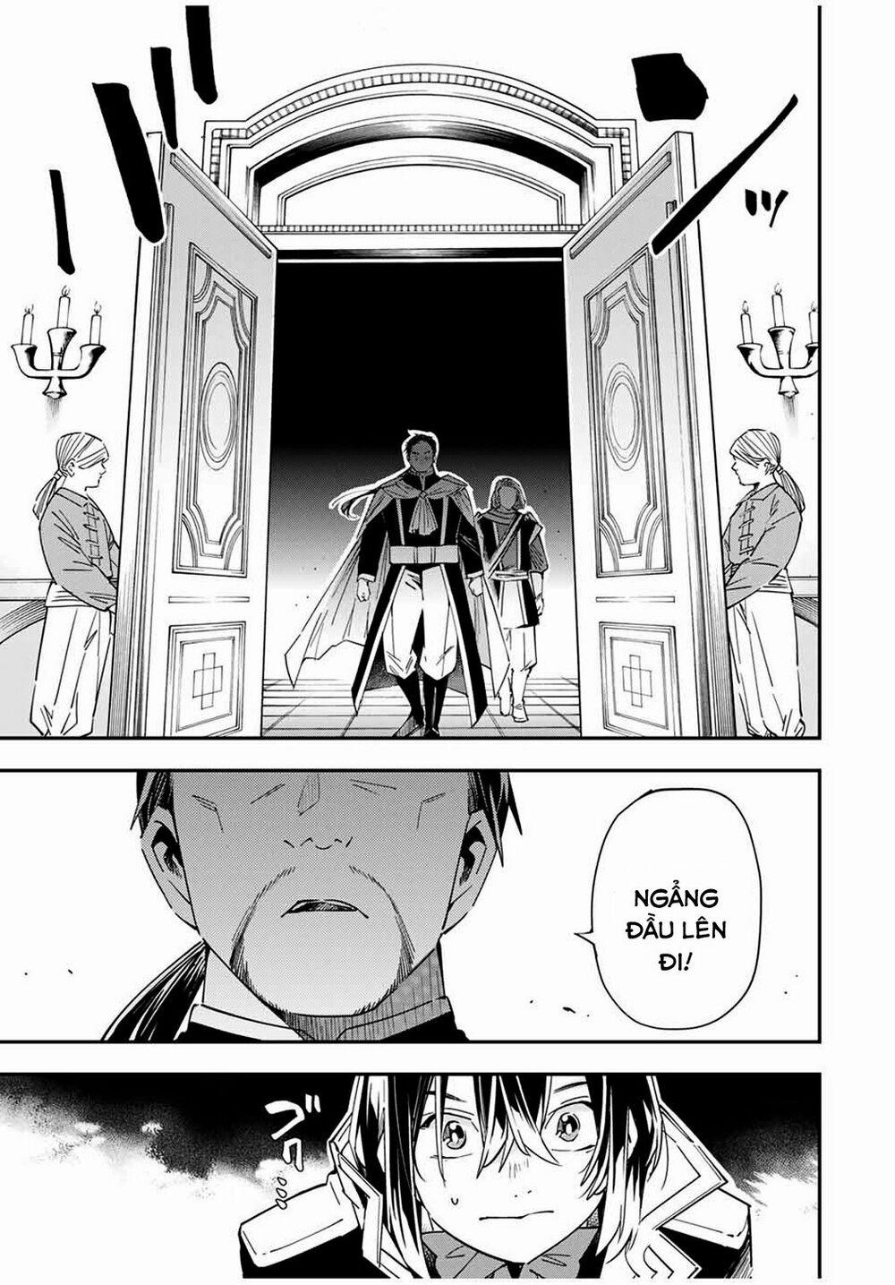 Tái Sinh Thành Quý Tộc Với Kĩ Năng 'appraisal' 25 trang 2