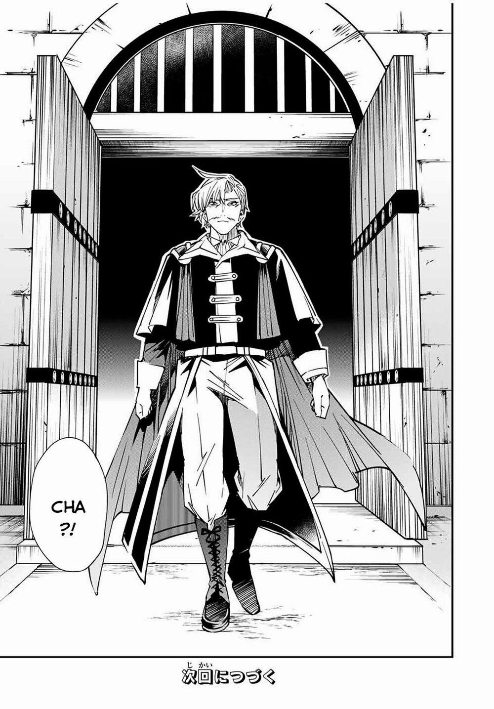 Tái Sinh Thành Quý Tộc Với Kĩ Năng 'appraisal' 26 trang 18