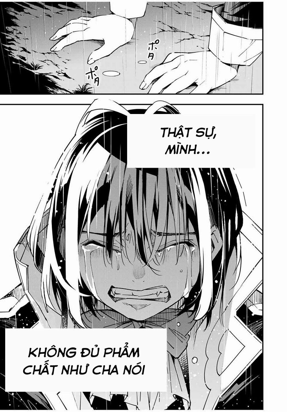 Tái Sinh Thành Quý Tộc Với Kĩ Năng 'appraisal' 27 trang 18