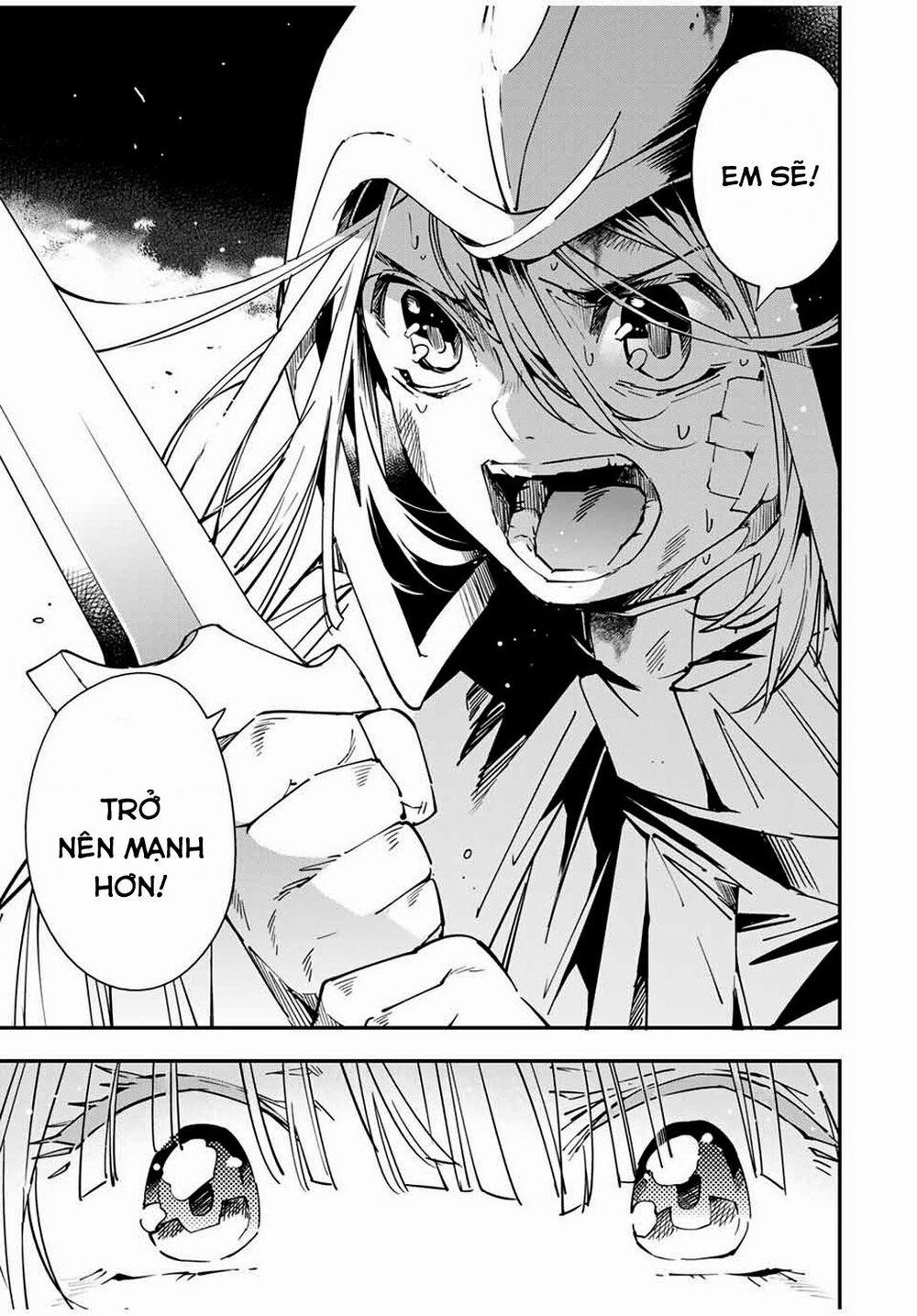 Tái Sinh Thành Quý Tộc Với Kĩ Năng 'appraisal' 28 trang 14