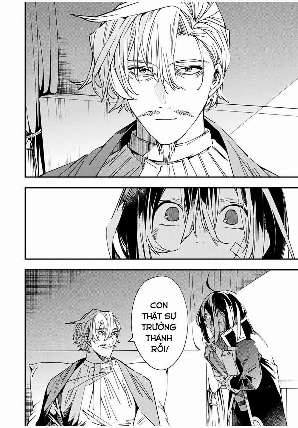 Tái Sinh Thành Quý Tộc Với Kĩ Năng 'appraisal' 30 trang 7