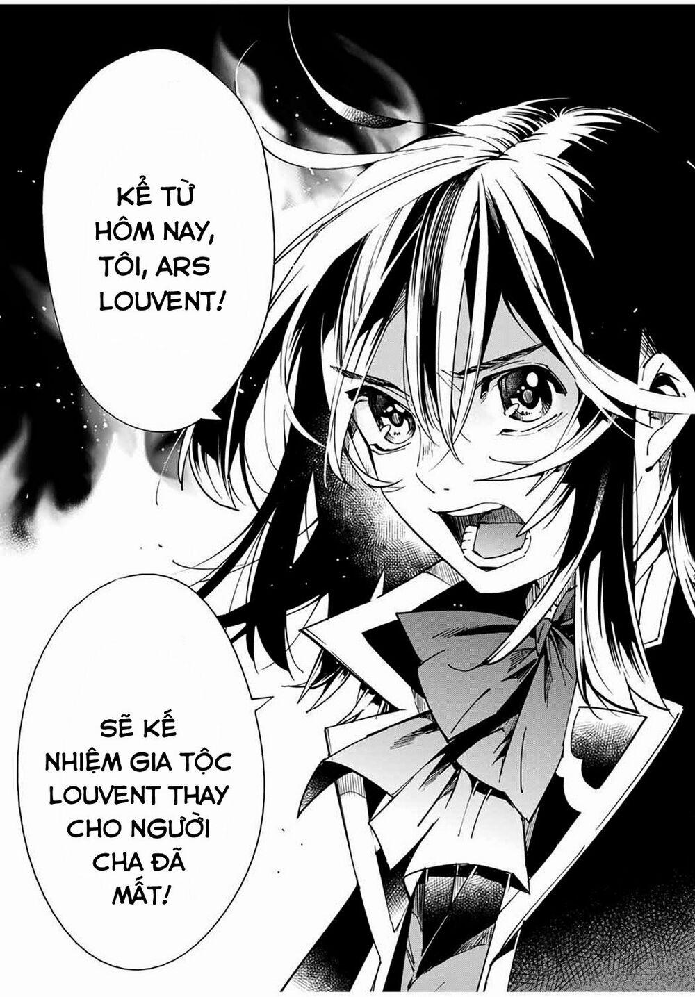 Tái Sinh Thành Quý Tộc Với Kĩ Năng 'appraisal' 31 trang 15