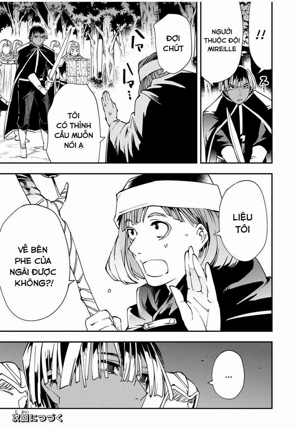 Tái Sinh Thành Quý Tộc Với Kĩ Năng 'appraisal' 44 trang 18