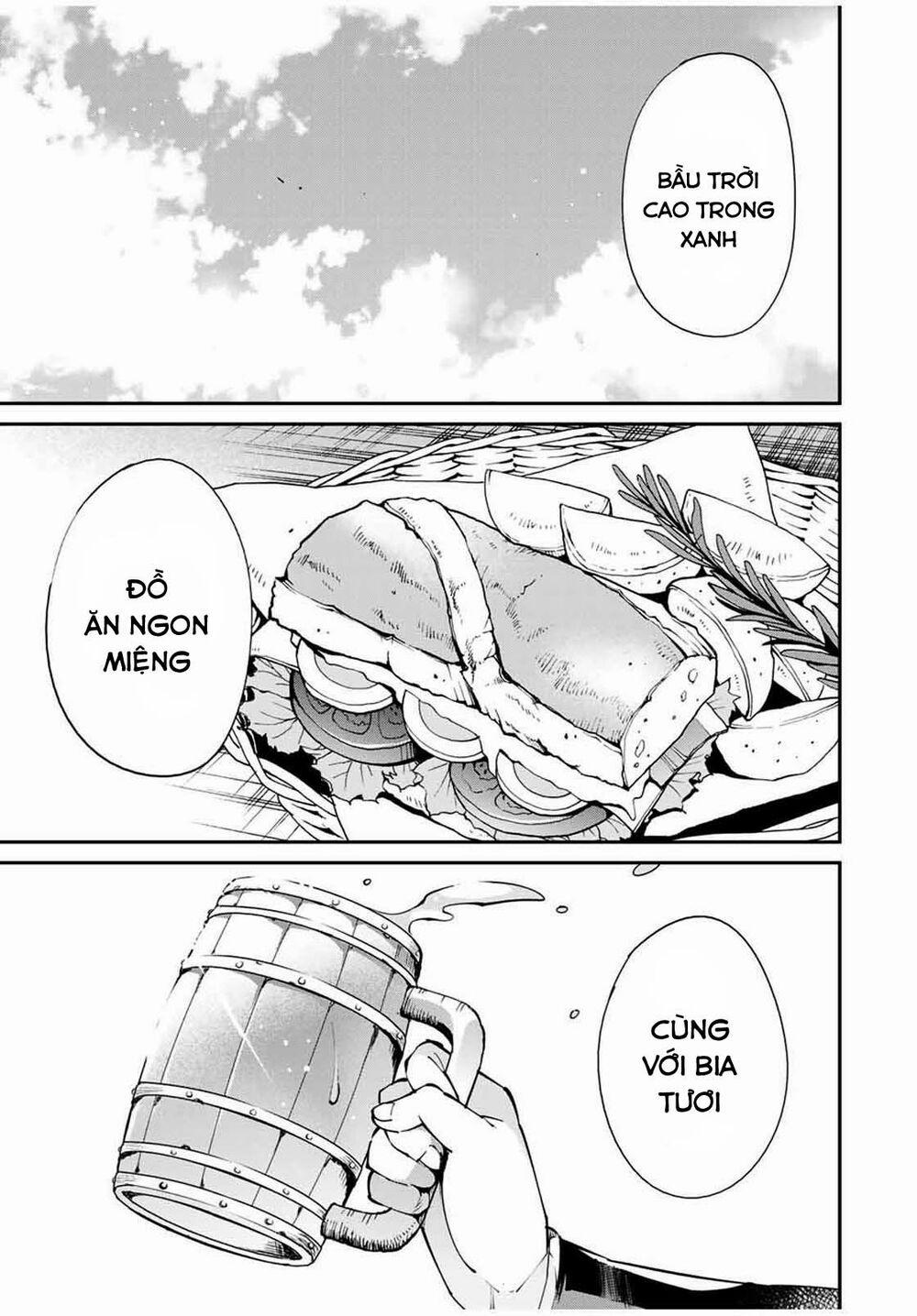 Tái Sinh Thành Quý Tộc Với Kĩ Năng 'appraisal' 49 trang 0