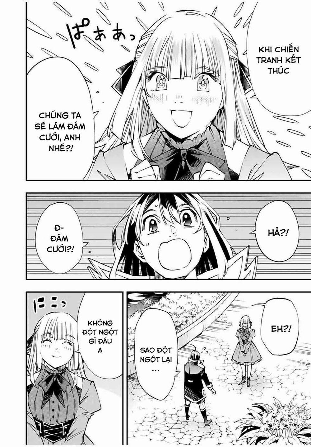 Tái Sinh Thành Quý Tộc Với Kĩ Năng 'appraisal' 53 trang 1