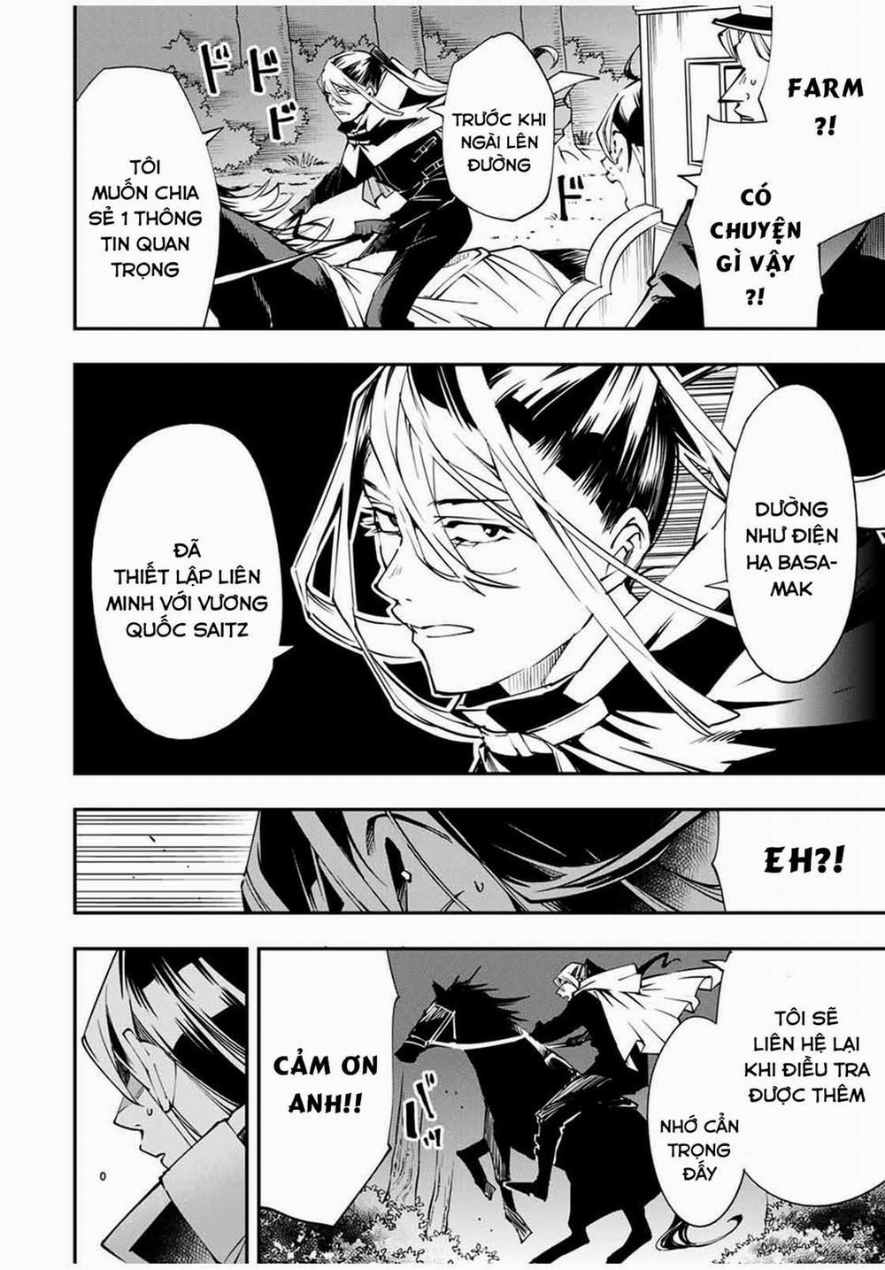 Tái Sinh Thành Quý Tộc Với Kĩ Năng 'appraisal' 54 trang 11