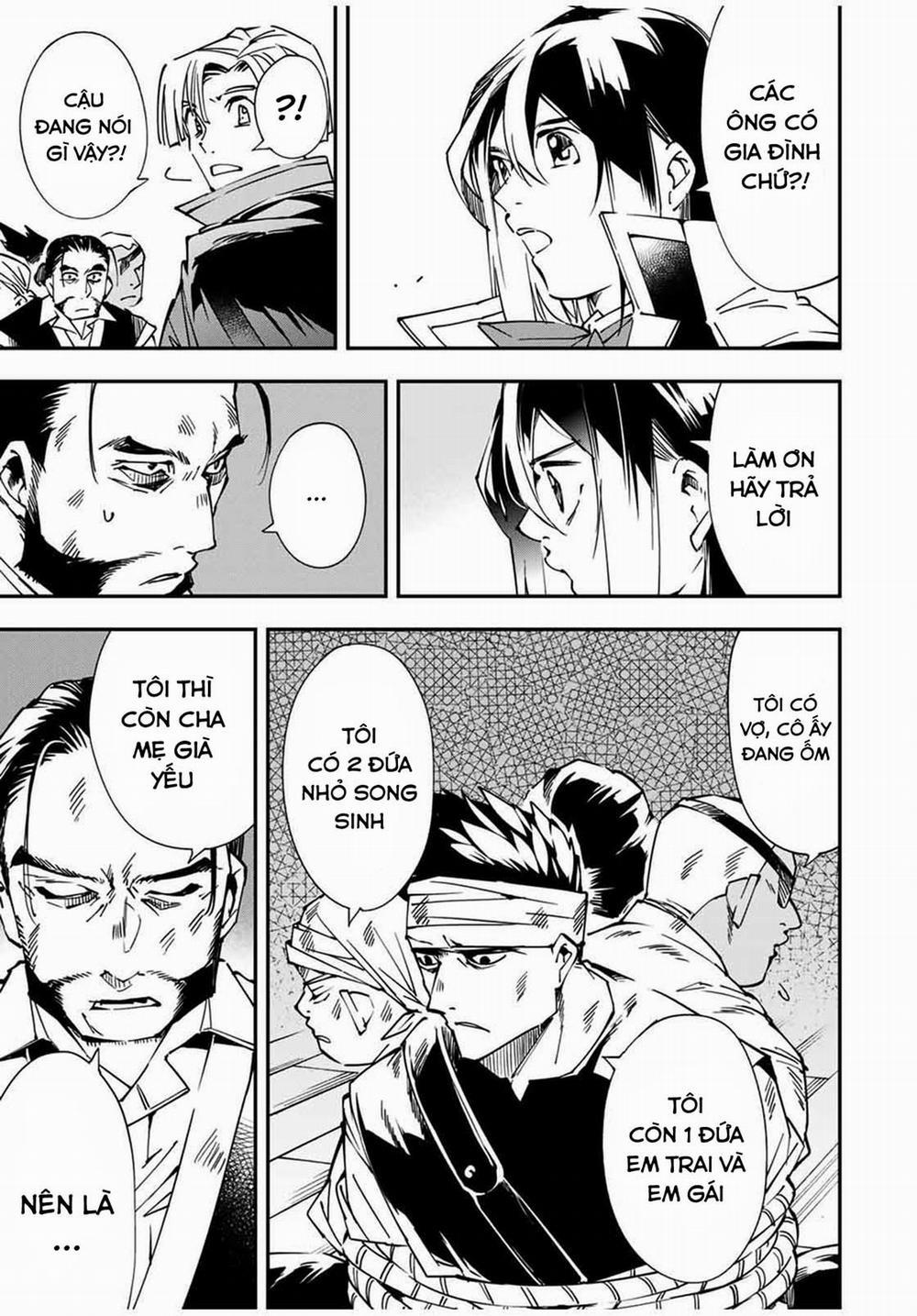 Tái Sinh Thành Quý Tộc Với Kĩ Năng 'appraisal' 56 trang 14