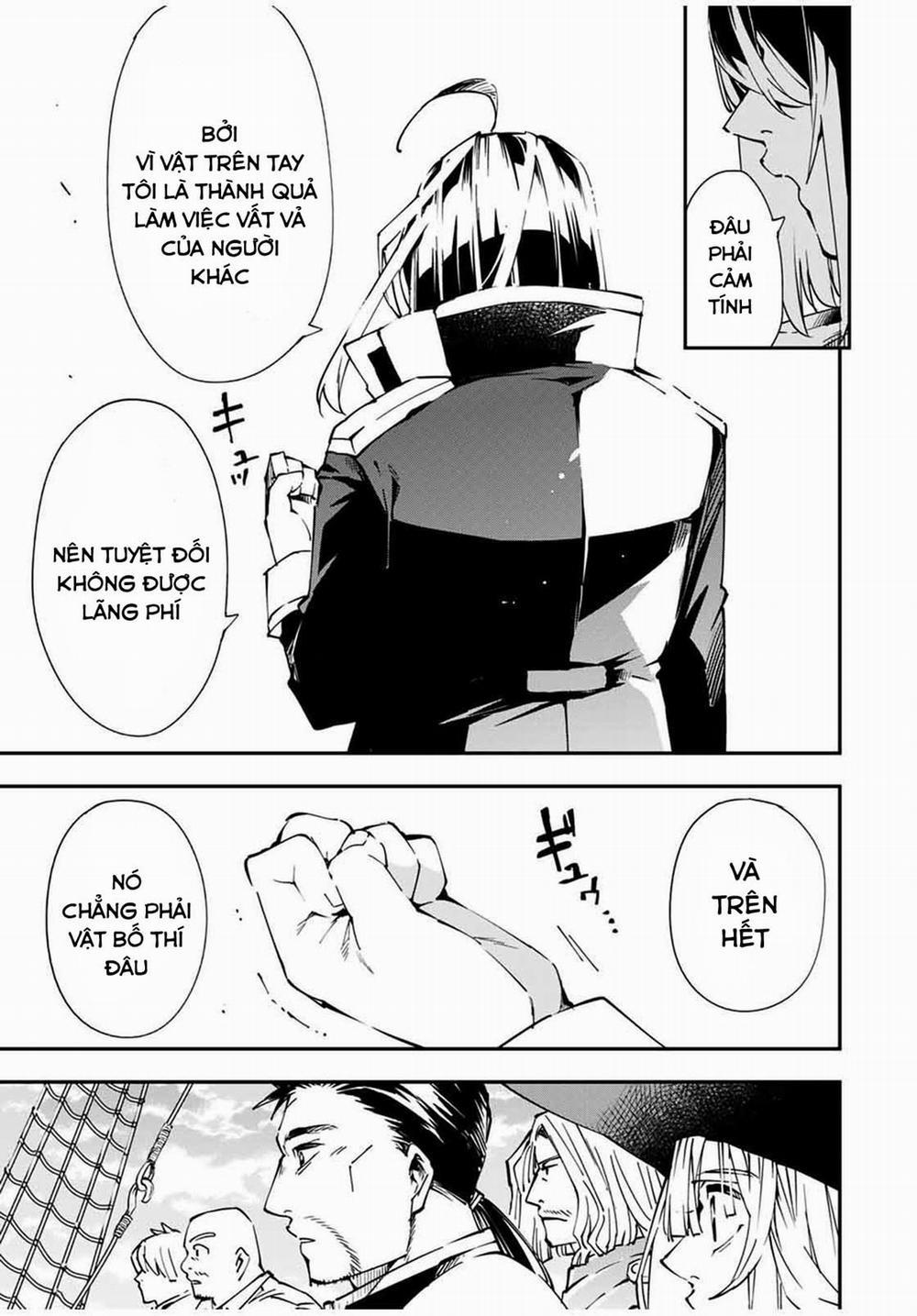 Tái Sinh Thành Quý Tộc Với Kĩ Năng 'appraisal' 56 trang 18