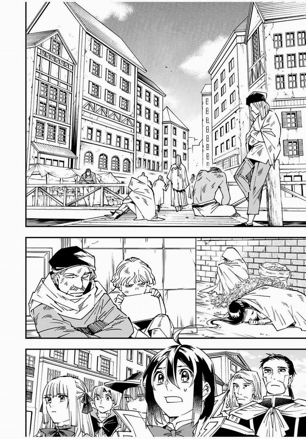 Tái Sinh Thành Quý Tộc Với Kĩ Năng 'appraisal' 57 trang 1