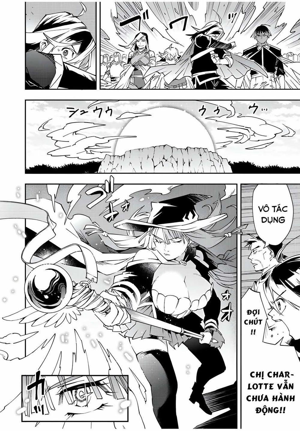 Tái Sinh Thành Quý Tộc Với Kĩ Năng 'appraisal' 67 trang 10