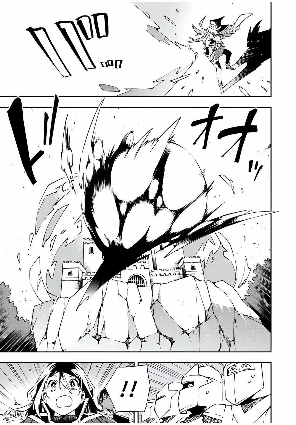 Tái Sinh Thành Quý Tộc Với Kĩ Năng 'appraisal' 67 trang 11