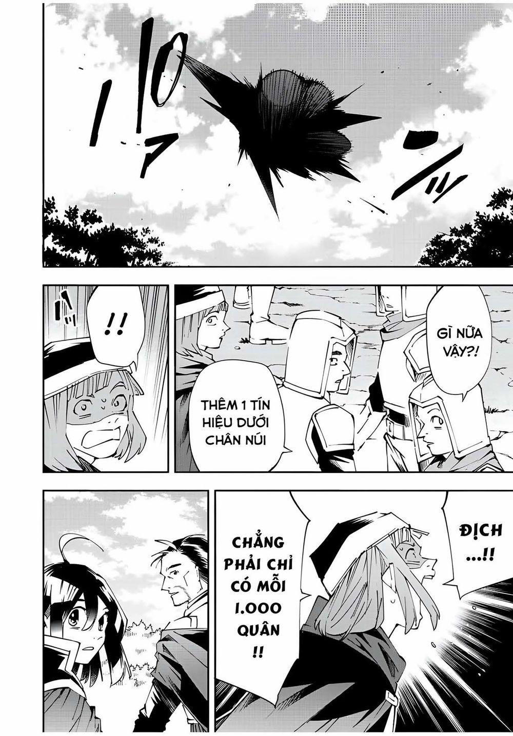 Tái Sinh Thành Quý Tộc Với Kĩ Năng 'appraisal' 67 trang 18