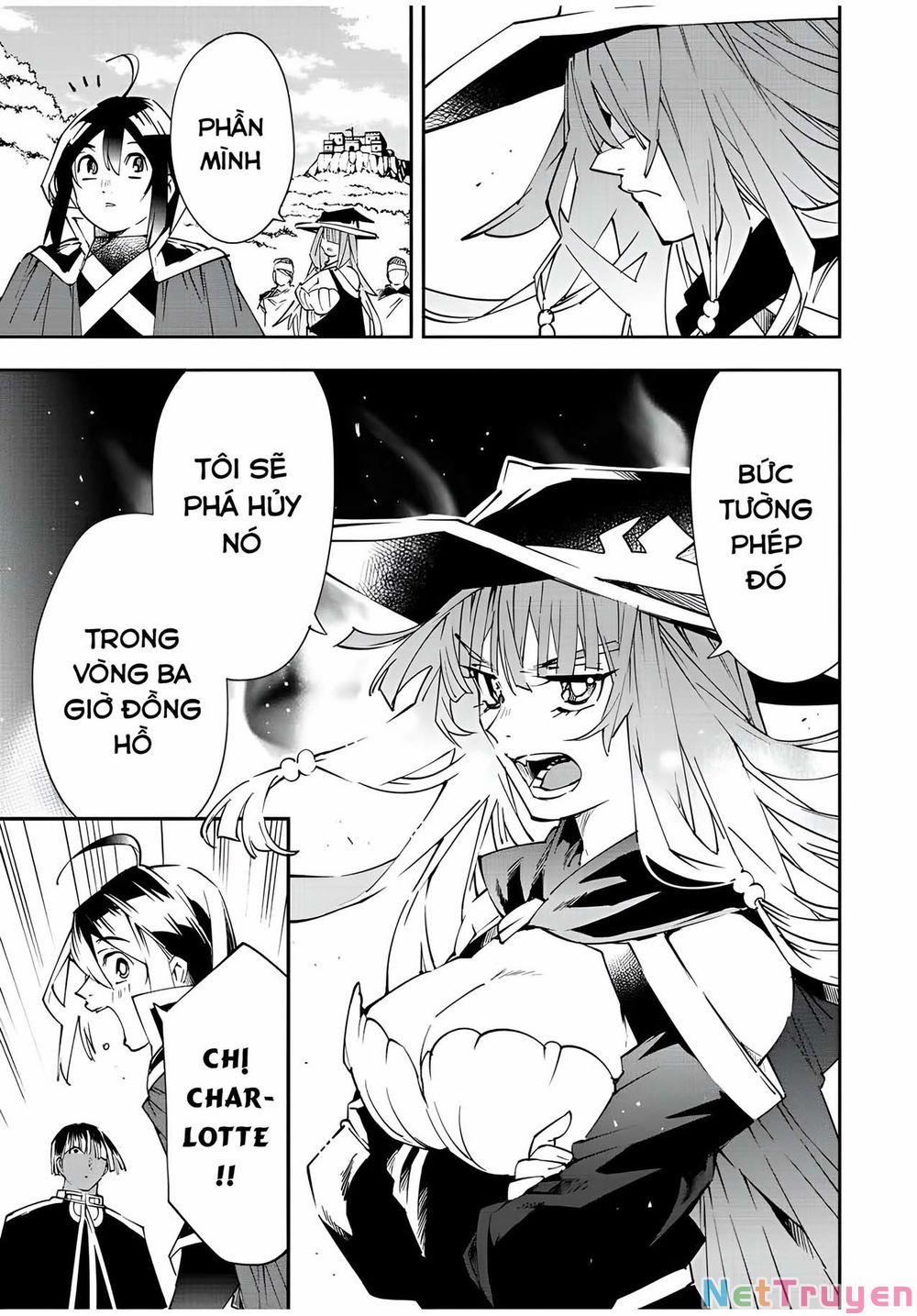 Tái Sinh Thành Quý Tộc Với Kĩ Năng 'appraisal' 68 trang 12