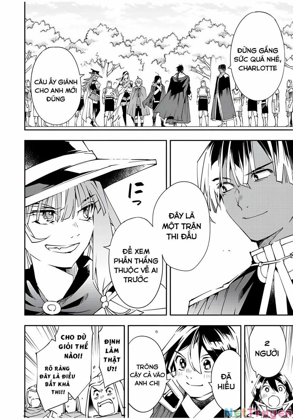 Tái Sinh Thành Quý Tộc Với Kĩ Năng 'appraisal' 68 trang 13