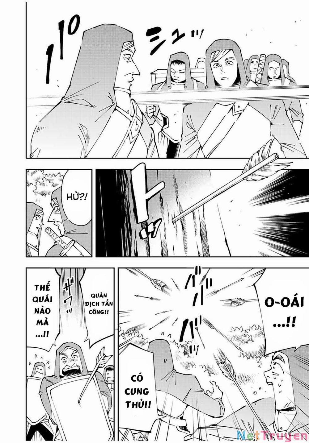 Tái Sinh Thành Quý Tộc Với Kĩ Năng 'appraisal' 69 trang 3