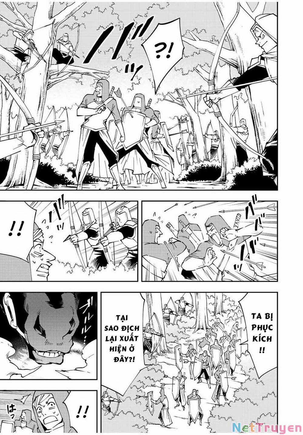 Tái Sinh Thành Quý Tộc Với Kĩ Năng 'appraisal' 69 trang 4