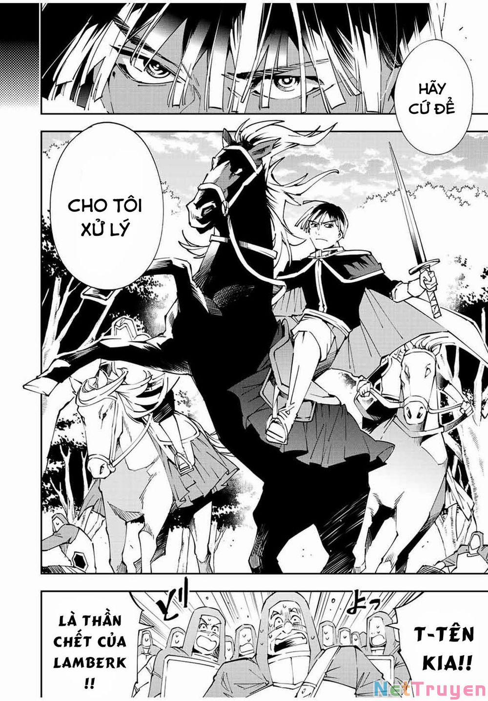 Tái Sinh Thành Quý Tộc Với Kĩ Năng 'appraisal' 69 trang 7