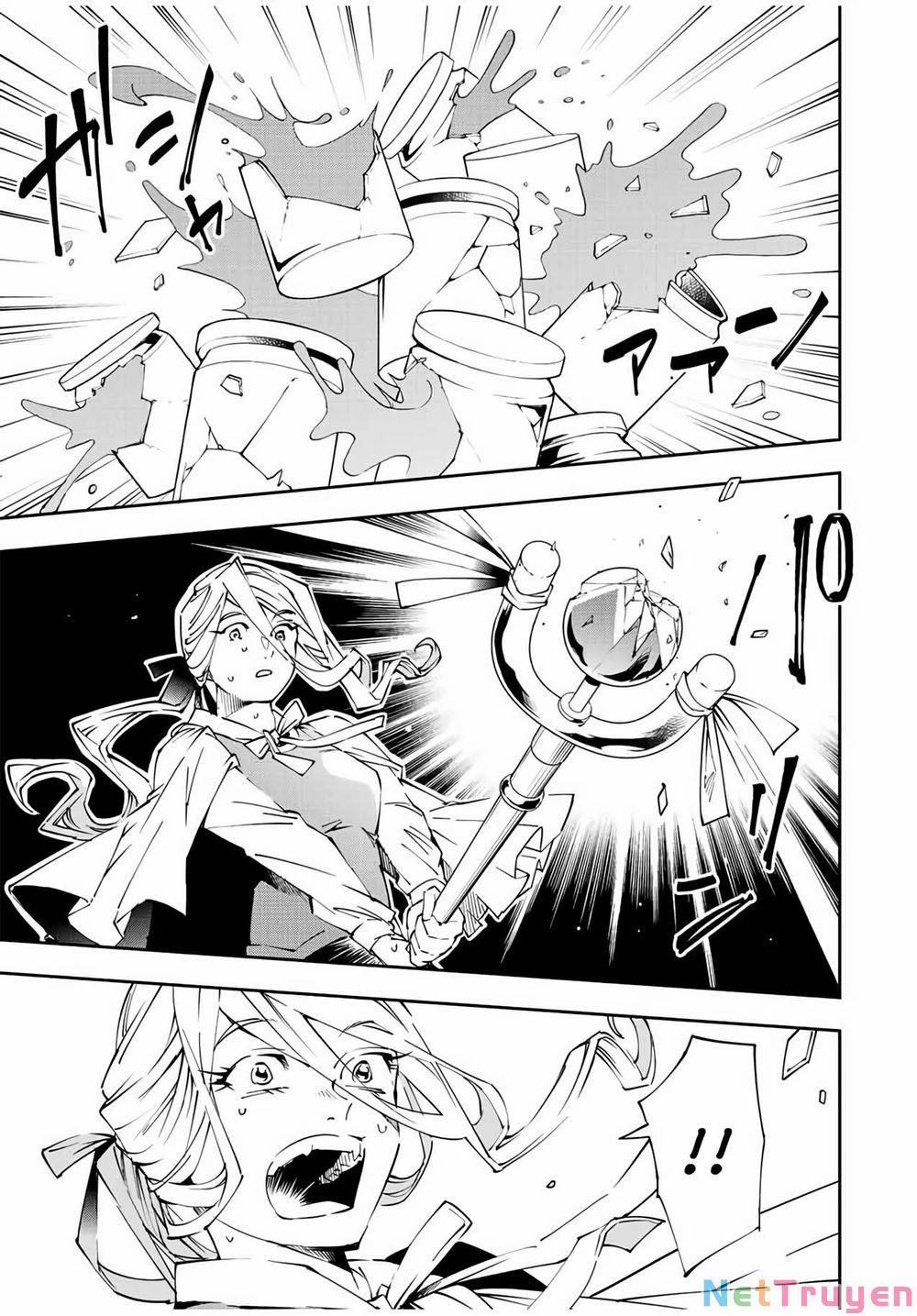 Tái Sinh Thành Quý Tộc Với Kĩ Năng 'appraisal' 70 trang 12