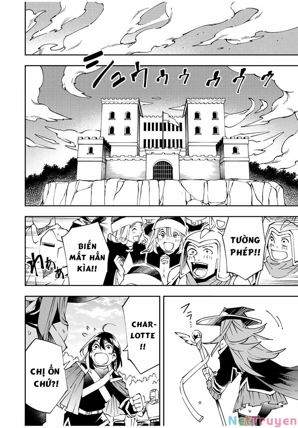 Tái Sinh Thành Quý Tộc Với Kĩ Năng 'appraisal' 70 trang 13