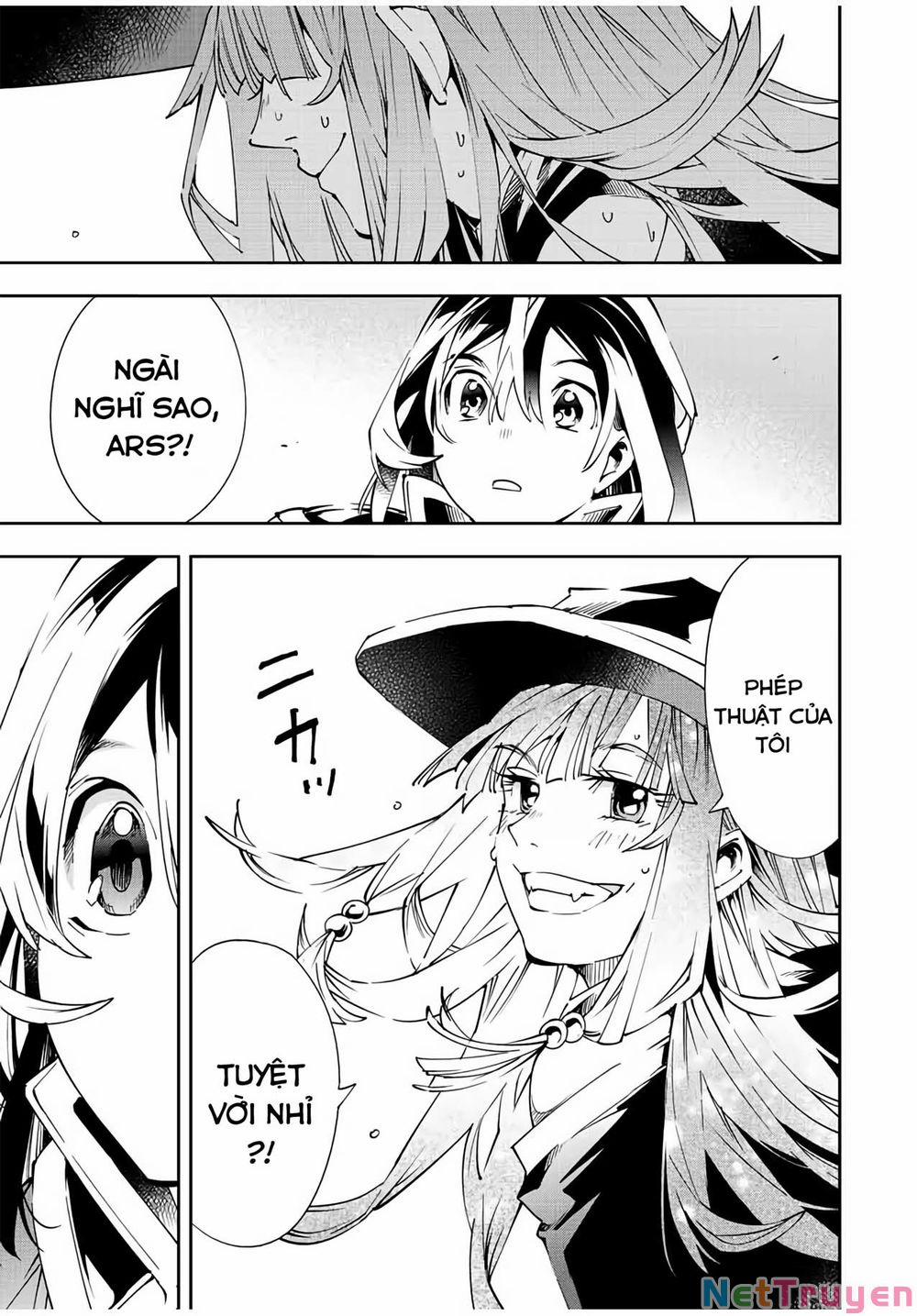 Tái Sinh Thành Quý Tộc Với Kĩ Năng 'appraisal' 70 trang 14