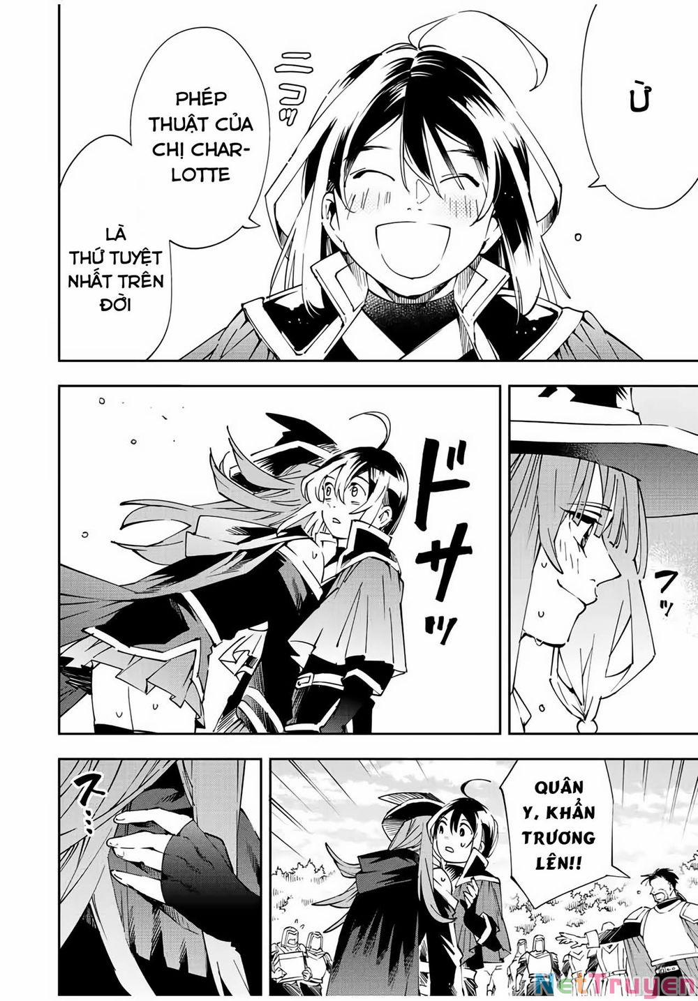 Tái Sinh Thành Quý Tộc Với Kĩ Năng 'appraisal' 70 trang 15