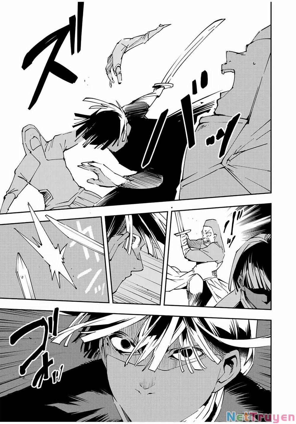 Tái Sinh Thành Quý Tộc Với Kĩ Năng 'appraisal' 70 trang 2