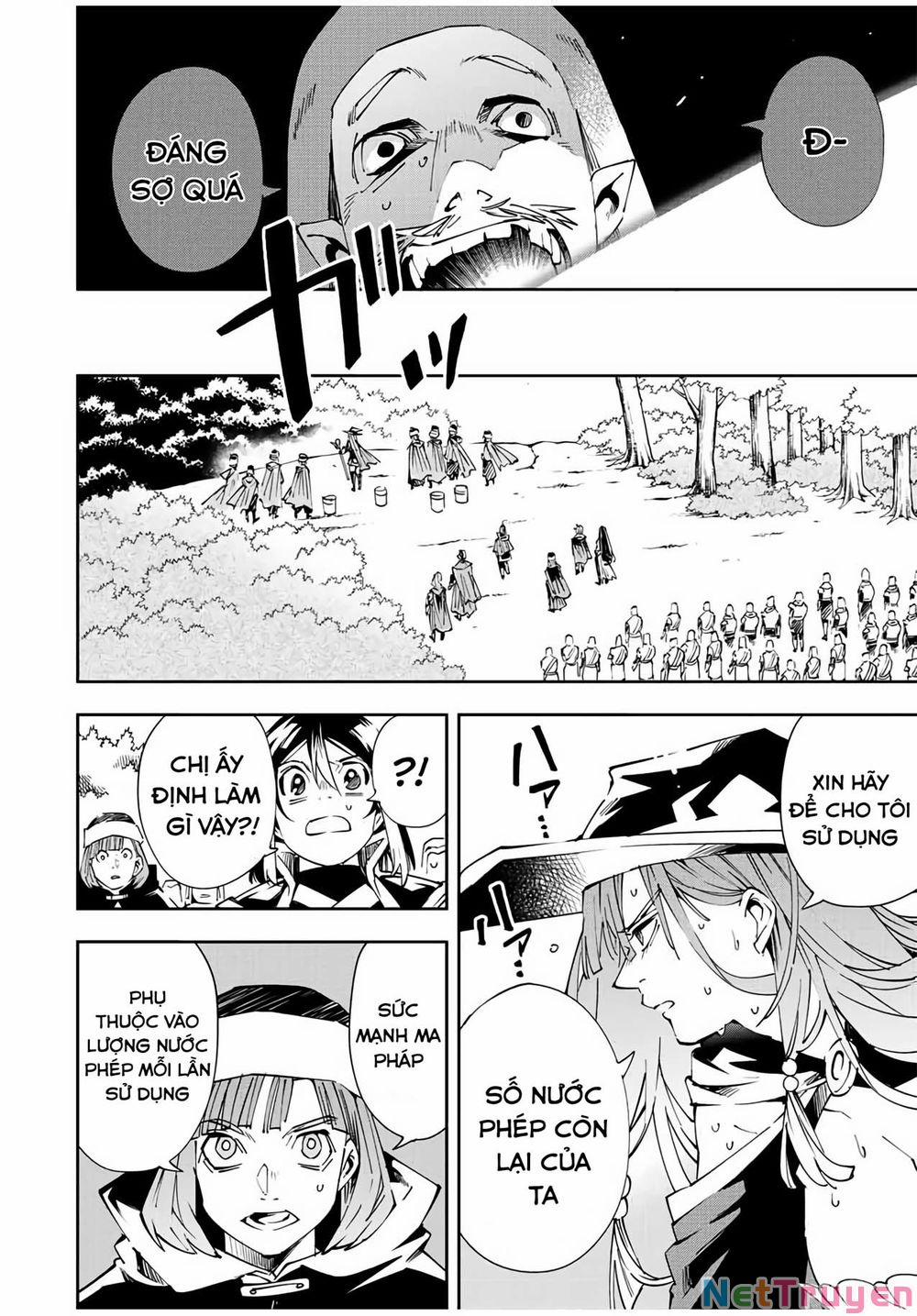 Tái Sinh Thành Quý Tộc Với Kĩ Năng 'appraisal' 70 trang 3