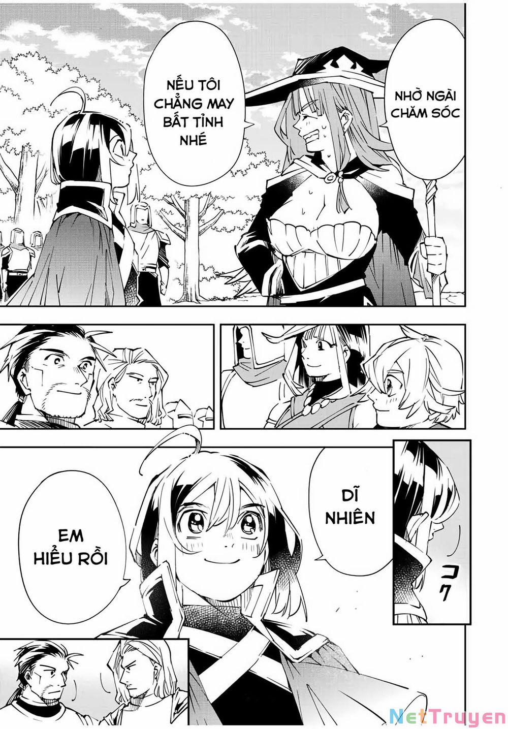 Tái Sinh Thành Quý Tộc Với Kĩ Năng 'appraisal' 70 trang 6