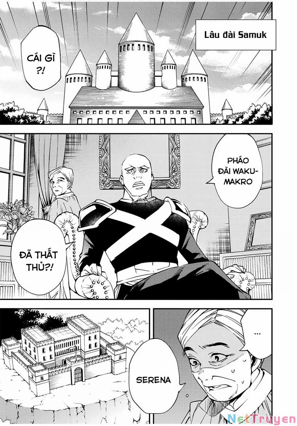 Tái Sinh Thành Quý Tộc Với Kĩ Năng 'appraisal' 71 trang 0