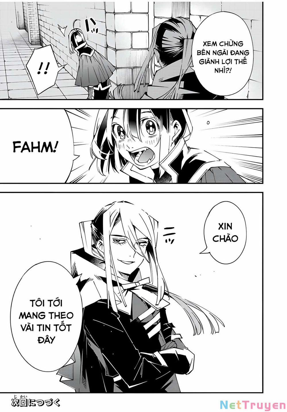 Tái Sinh Thành Quý Tộc Với Kĩ Năng 'appraisal' 71 trang 18