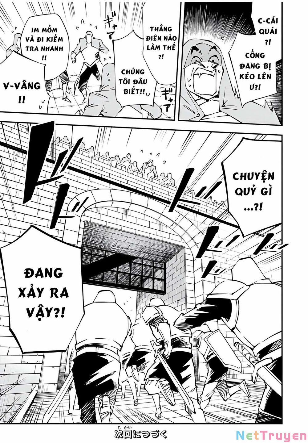 Tái Sinh Thành Quý Tộc Với Kĩ Năng 'appraisal' 72 trang 16