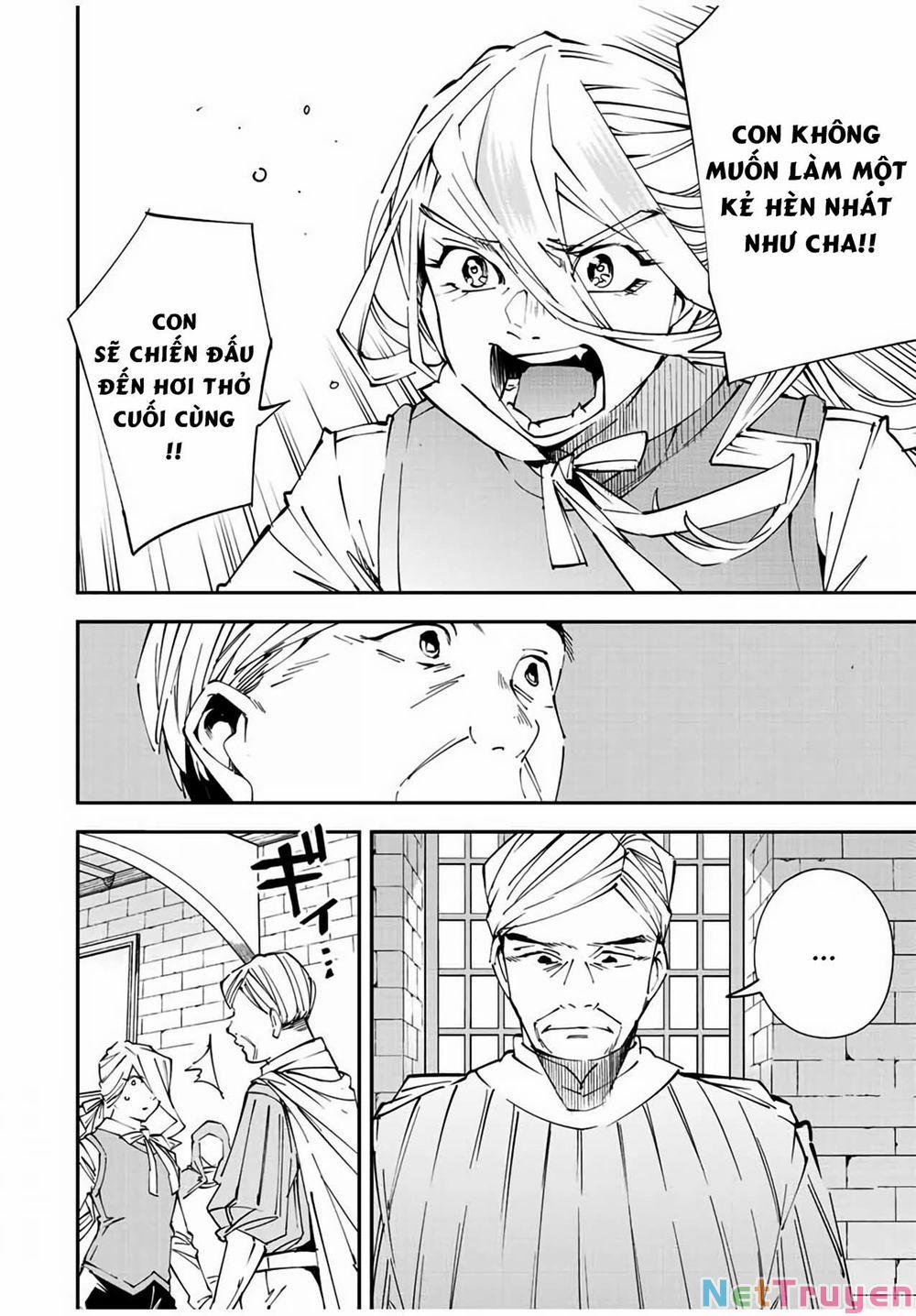 Tái Sinh Thành Quý Tộc Với Kĩ Năng 'appraisal' 73 trang 15