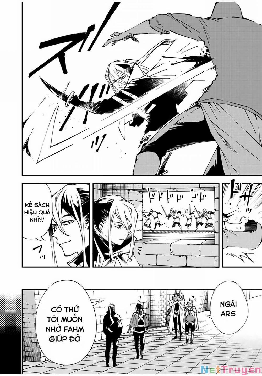 Tái Sinh Thành Quý Tộc Với Kĩ Năng 'appraisal' 73 trang 3