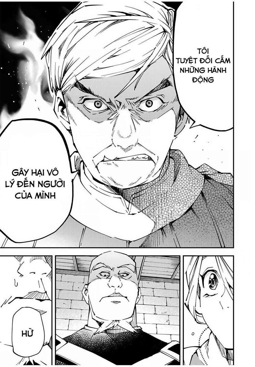 Tái Sinh Thành Quý Tộc Với Kĩ Năng 'appraisal' 74 trang 14