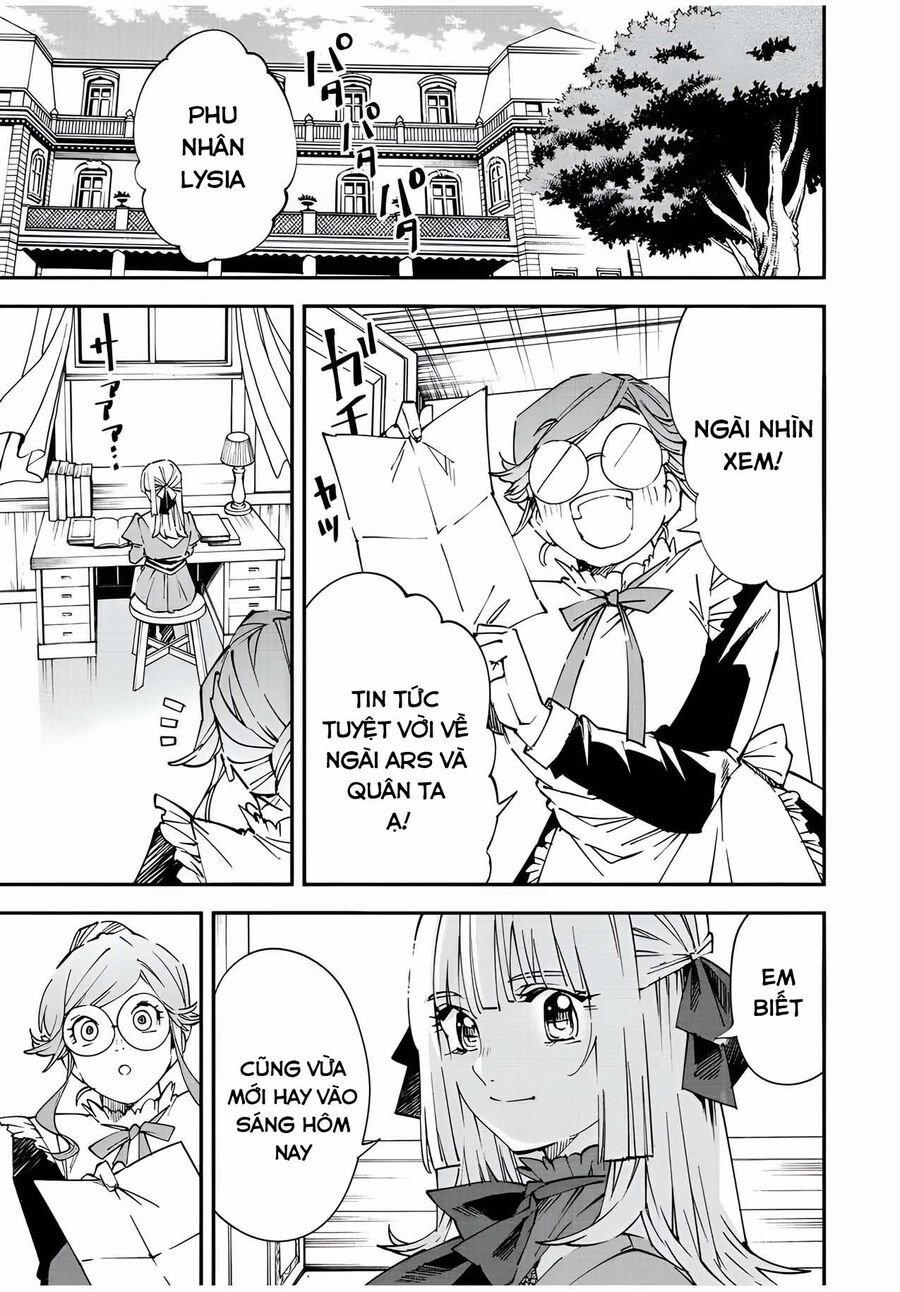 Tái Sinh Thành Quý Tộc Với Kĩ Năng 'appraisal' 76 trang 3