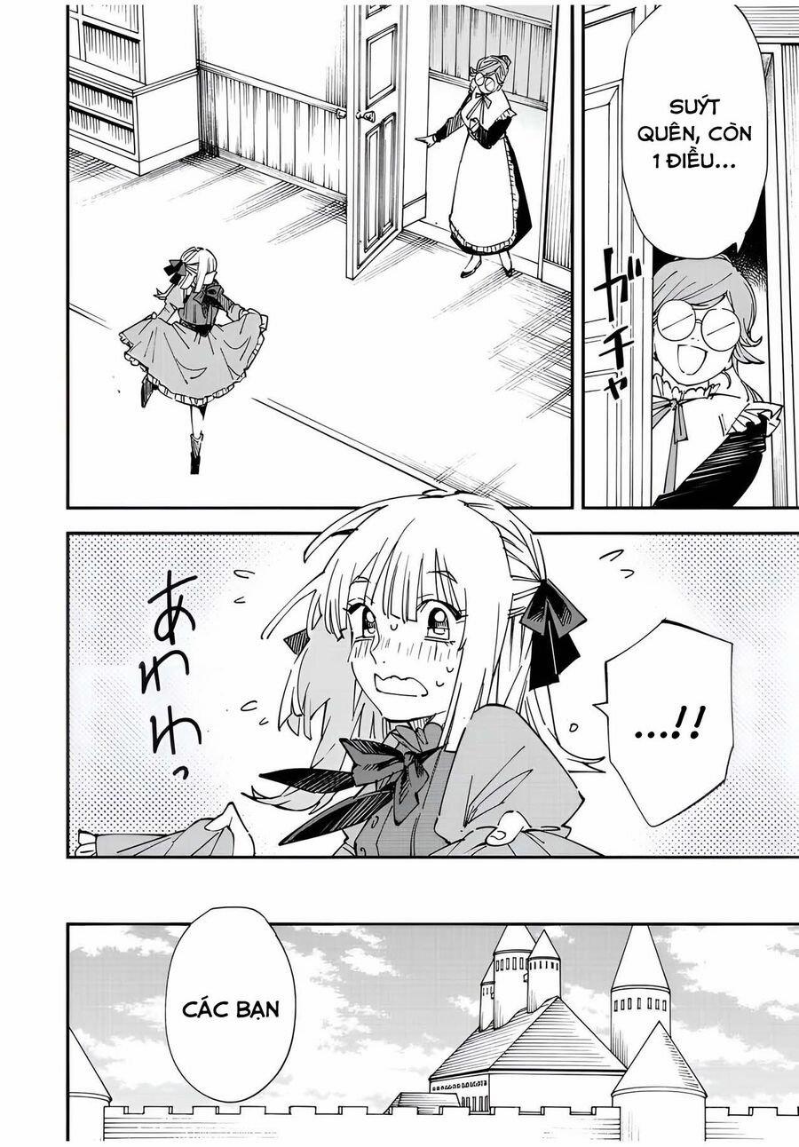 Tái Sinh Thành Quý Tộc Với Kĩ Năng 'appraisal' 76 trang 6