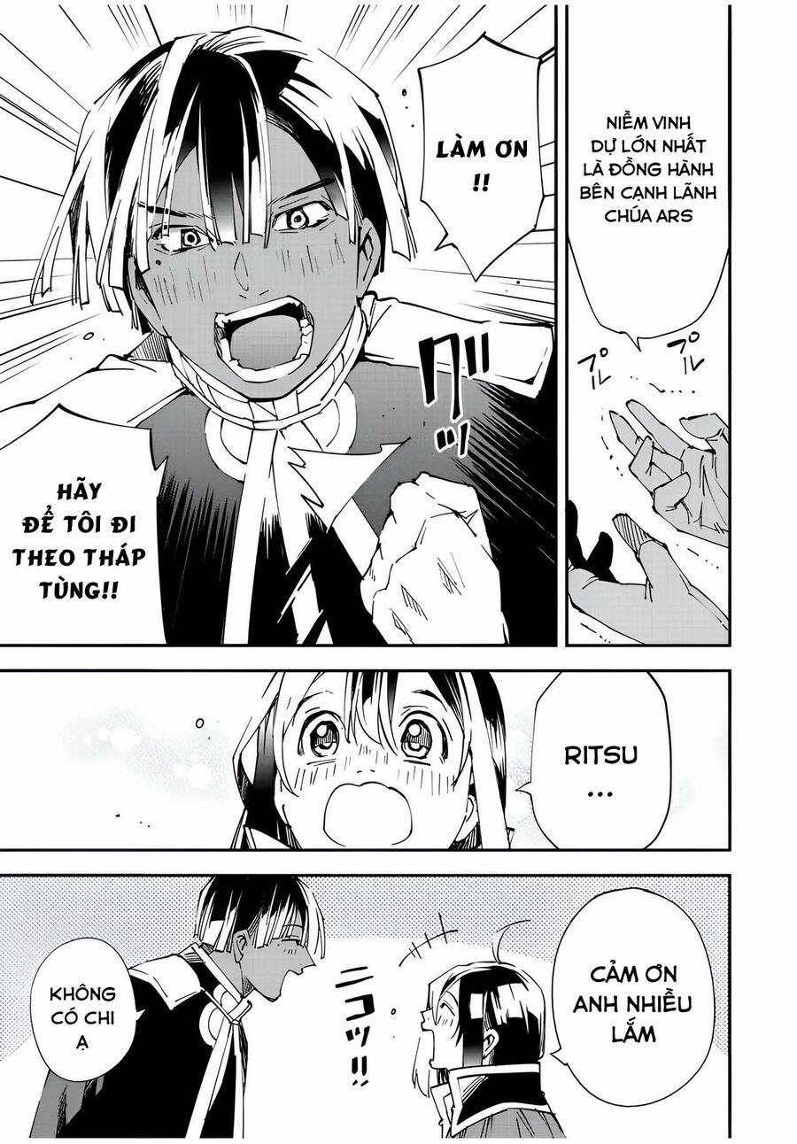 Tái Sinh Thành Quý Tộc Với Kĩ Năng 'appraisal' 76 trang 9