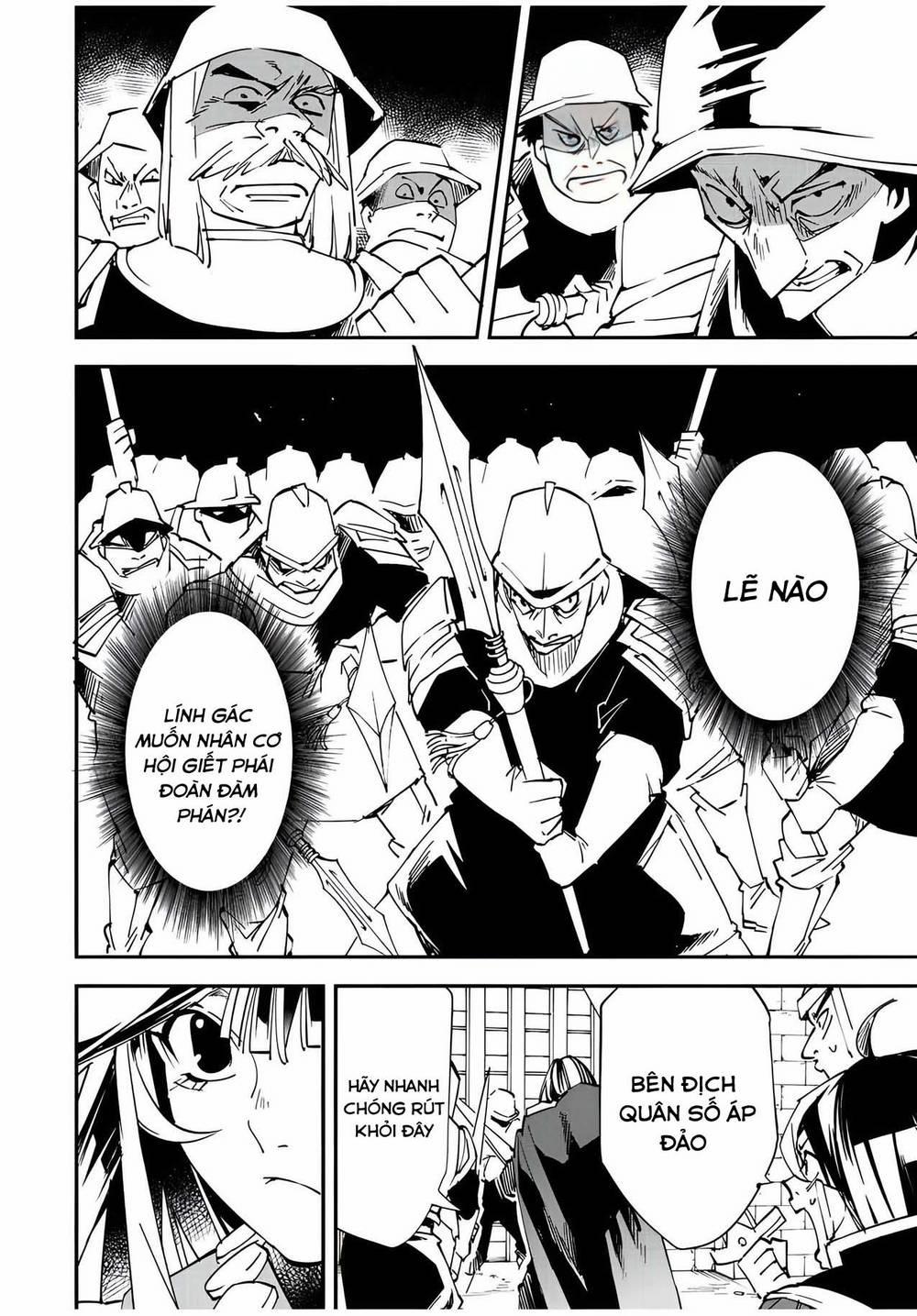 Tái Sinh Thành Quý Tộc Với Kĩ Năng 'appraisal' 78 trang 11