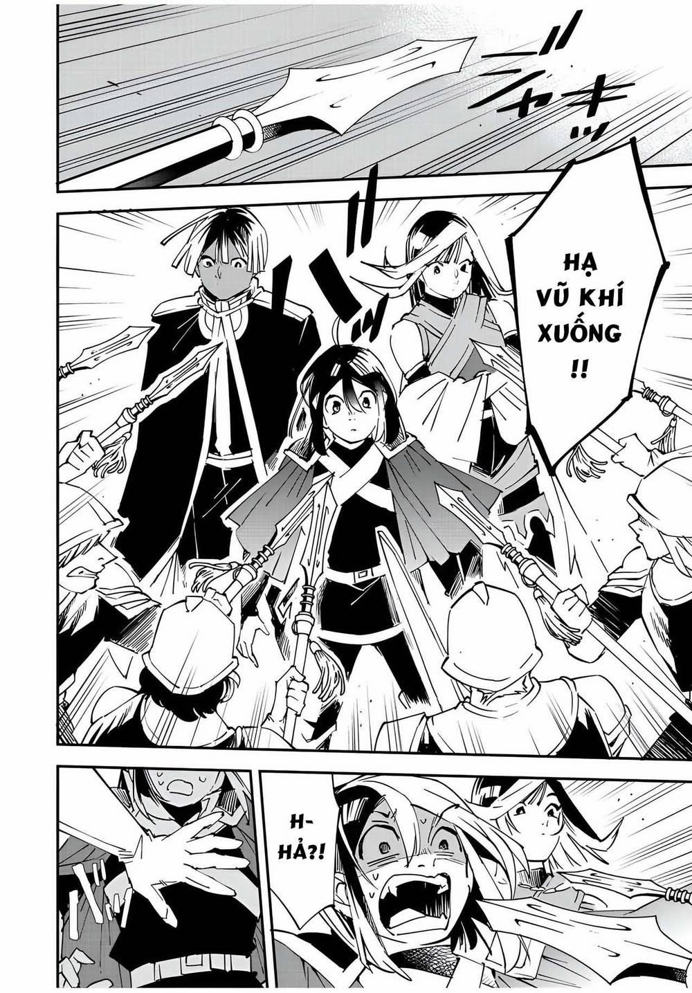 Tái Sinh Thành Quý Tộc Với Kĩ Năng 'appraisal' 78 trang 9