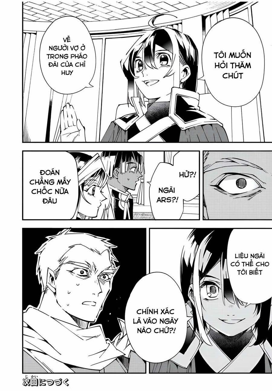 Tái Sinh Thành Quý Tộc Với Kĩ Năng 'appraisal' 79 trang 17